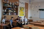 Новогодний квест 2018