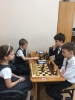 шахматный Чемпионат Лицея «Ступени» 2022