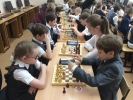 шахматный Чемпионат Лицей 
