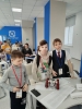 Краевые робототехнические соревнования «Полигон 27» 2024 год._3