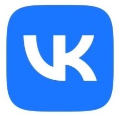 VK logo